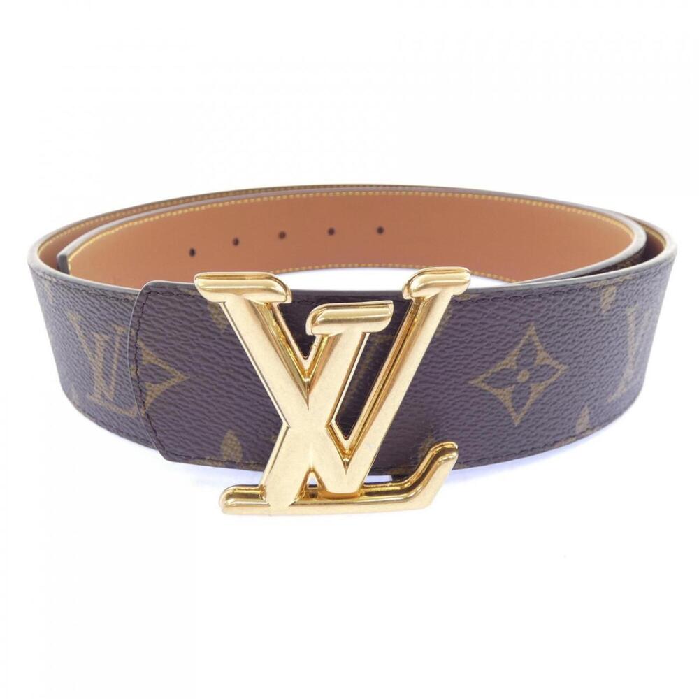 Louis Vuitton LV Dimension 40MM Reversible Belt M8845